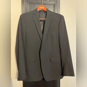 Ryan Seacrest Distinction Coat only